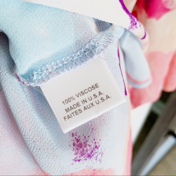 Misa Los Angeles Dress - Picture 8 of 9